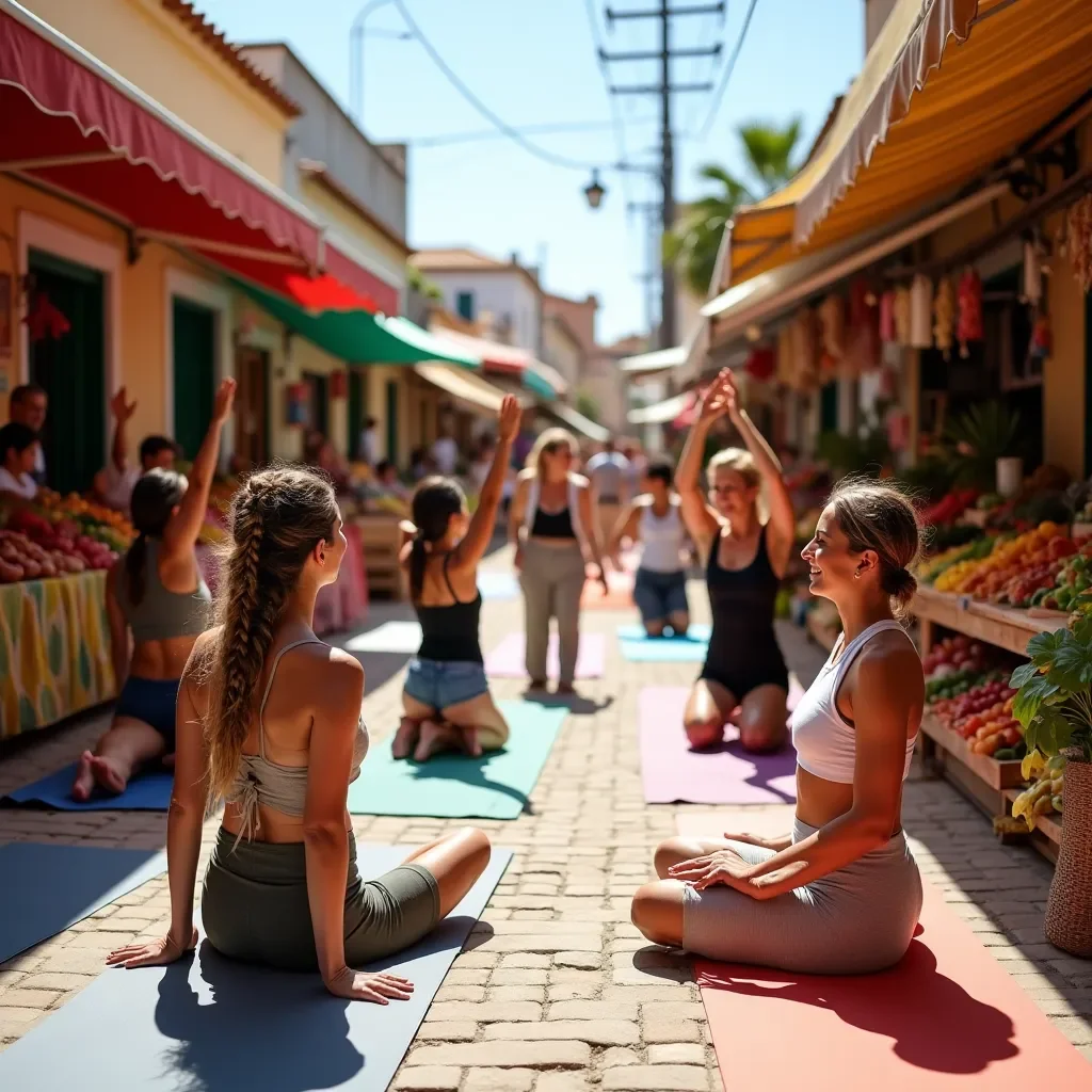 Creative business innovation